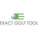 Exact Golf Tools logo